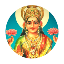 Deusa Lakshmi