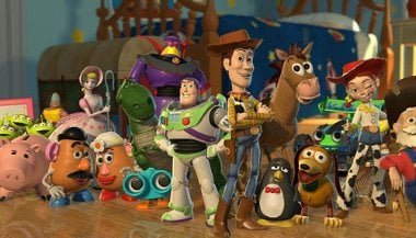 Toy Story: qual personagem representa o seu signo