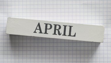 Abril: conheça o significado espiritual deste mês