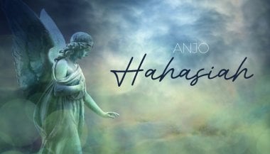Anjo Hahasiah