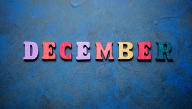 Dezembro: conheça o significado espiritual deste mês