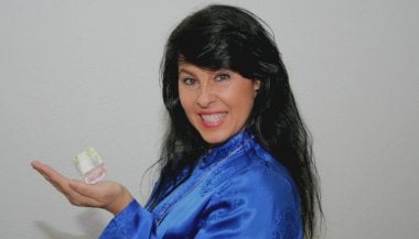 Cristina Cairo: A autora do livro A Linguagem do Corpo