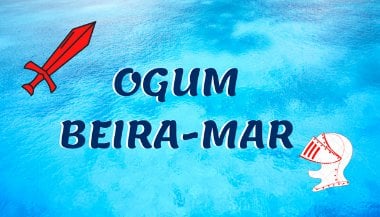 Ogum Beira Mar: o Orixá que está conectado com Iemanjá