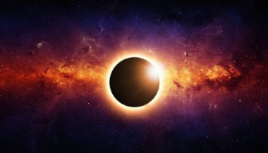 Eclipses de 2021