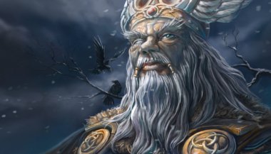 Mitologia Nórdica: Baldur