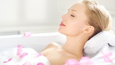 Aprenda como fazer um banho de sedução