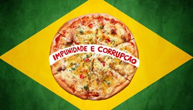 Corrupção no Brasil segundo a astrologia