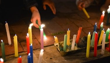 A importância das velas e o seus significados na Umbanda