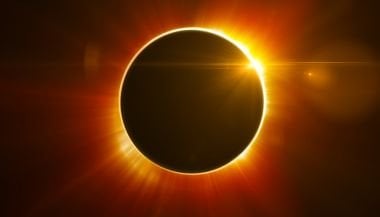 Eclipse Solar em Libra — 14 de outubro de 2023
