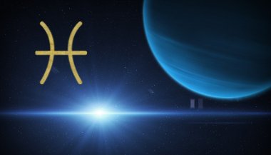 Netuno Retrógrado em Peixes – 8 de Julho de 2022
