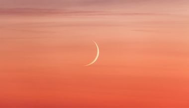 Lua Nova em Sagitário — 23 de novembro de 2022: eleve seus pensamentos
