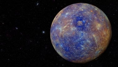 Mercúrio em Libra — 4 de outubro de 2023