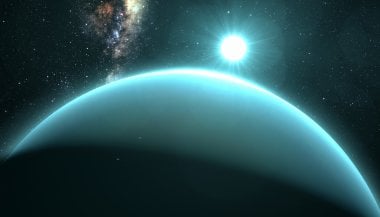 Urano na casa 11: uma forte ligação espiritual