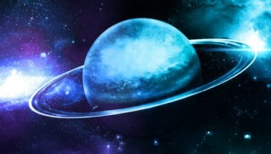 Urano nas casas astrológicas