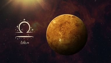 Vênus em Libra — 29 de setembro de 2022